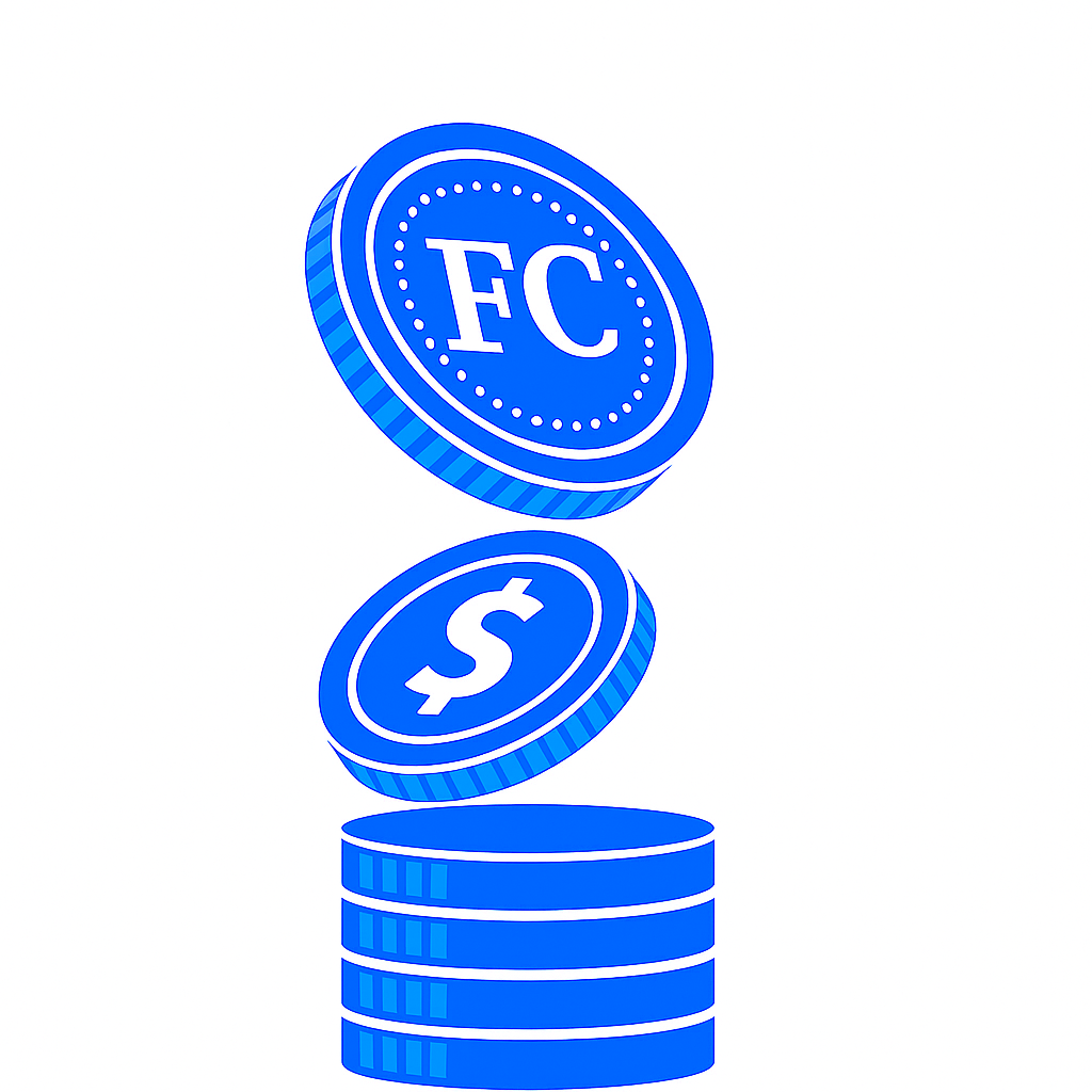 FinnaCalc Logo